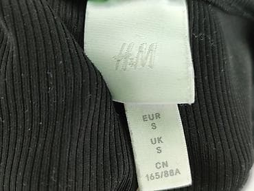 abdl body: H&M, Body damskie, rozmiar S — 4
