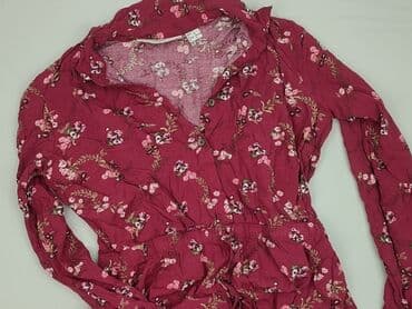 czerwona sukienka cropp: Cherokee, Sukienka damska, rozmiar M — 1