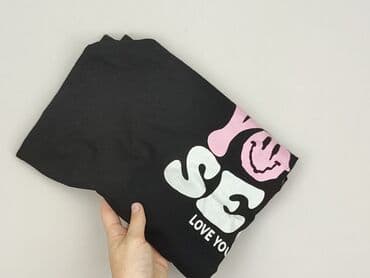 shein podkoszulki damskie: Shein, T-shirt damski, rozmiar L — 6