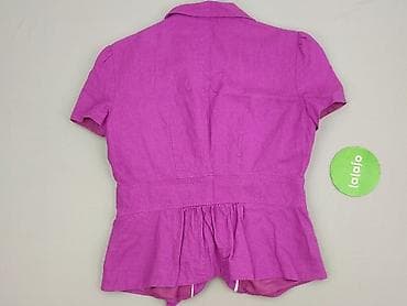 jes garnitury: Marks & Spencer, Marynarka damska, rozmiar S — 3