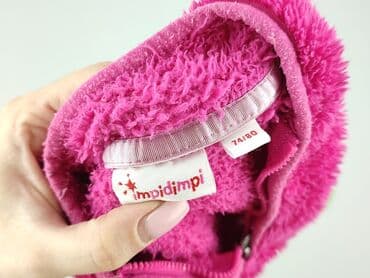 sukienka dla 6 latki: Sweatshirt, 9-12 months, condition - Good — 5