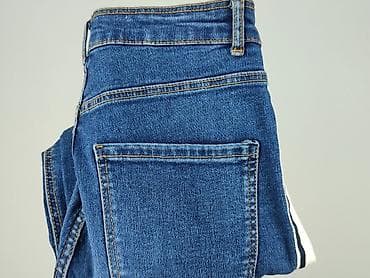jeans lois: Zara, Jeansy damskie, rozmiar S — 5