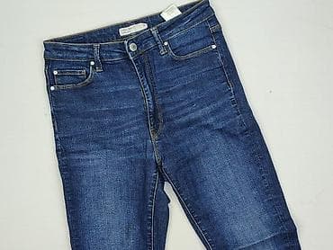 Jeansy damskie, rozmiar M w lalafo.pl Jeansy damskie, rozmiar M