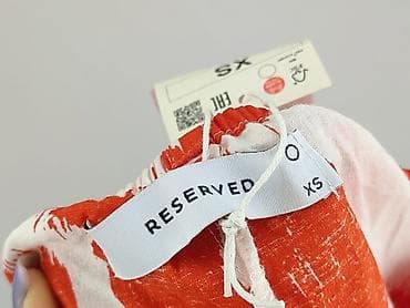 hm sukienki maxi: Reserved, Sukienka damska, rozmiar XS — 8