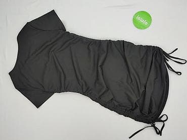 i buty: Shein, Sukienka damska, rozmiar M — 3