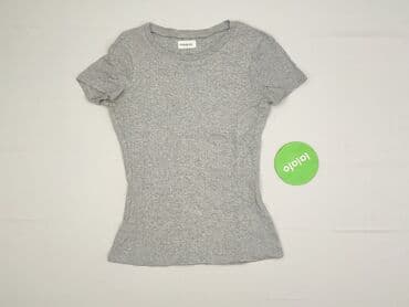 even odd t shirt: Even&Odd, T-shirt damski, rozmiar S — 3