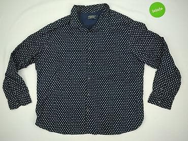 spodnie dresowe pull: Koszulа dla mężczyzn, rozmiar 3XL — 2