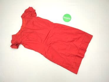 sukienka o kroju marynarki h: Women`s dress, size S (EU 36) — 2