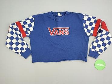vans dziecięce: Vans, Bluza damska
, rozmiar L — 2