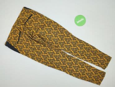 tatuum sweter mis uszatek: PULL&BEAR, Spodnie materiałowe damskie, S — 3