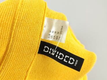 koszula cytryny hm: H&M Divided, Sukienka damska, rozmiar M — 5