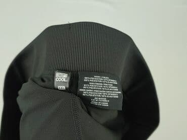 czarne spódnico spodnie: Spódnica damska, rozmiar 2XL — 5