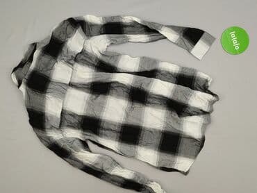 kurtki w krate pepco: Esmara, Koszula damska, rozmiar S — 3