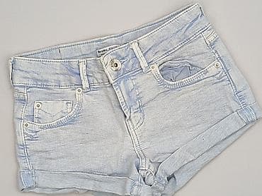 bstyle: Bershka, Szorty damskie, rozmiar 2XS — 1