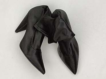 stradivarius botki: Botki damskie, rozmiar 43 — 1
