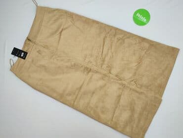 krótkie spódnice skórzane: Spódnica damska, rozmiar M — 4