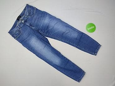 mohito spódnica: Mohito, Jeansy damskie, rozmiar S — 2