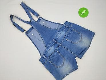 vinted bomberka: Ogrodniczki damskie, rozmiar XL — 3