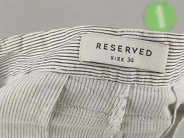 dresy w kant: Szorty damskie, rozmiar 2XS — 4