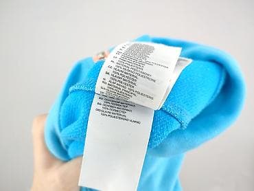 adidas sweter: Adidas, Bluza z kapturem damska, rozmiar S — 6