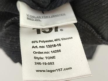 plus size bluzki: 157, Women's blouse, size M — 5