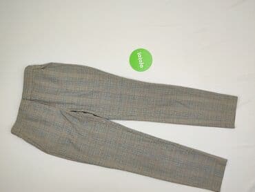 spódnico spodnie długie zara: Zara, Spodnie materiałowe damskie, rozmiar XS — 2