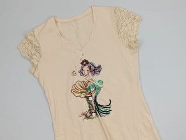 koszulka hello kitty h: Women`s T-shirt, size S (EU 36) — 1
