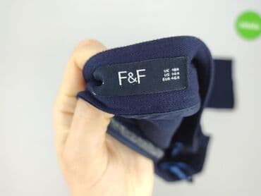Жіночий одяг: F&F, Брюки жіночі, розмір 2XL — 4