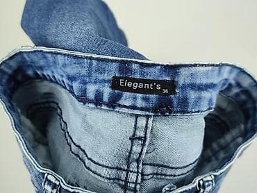 buty stich: ELEGANTE, Jeansy damskie, rozmiar S — 4