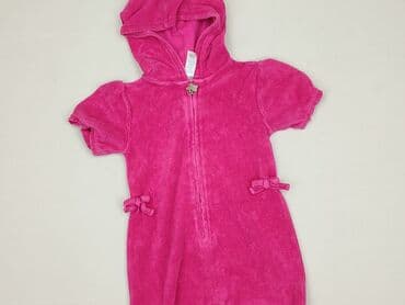 primark piżama hello kitty: Dungarees 2-3 years, 92-98 cm, condition - Perfect — 1