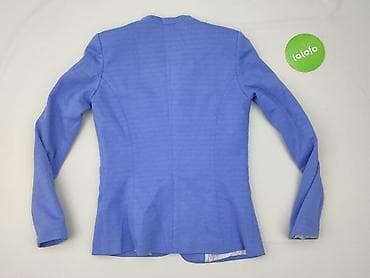 czerwony golf: Reserved, Marynarka damska, rozmiar S — 3