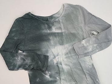 szeroki t shirty: Sukienka damska, rozmiar S — 1