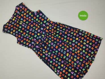 sukienki dla mamy pana młodego 2024: Sukienka damska, rozmiar M — 3