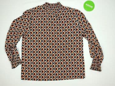 obuwia lakierowane kozaki ccc: Pescara, Bluzka damska, L — 3