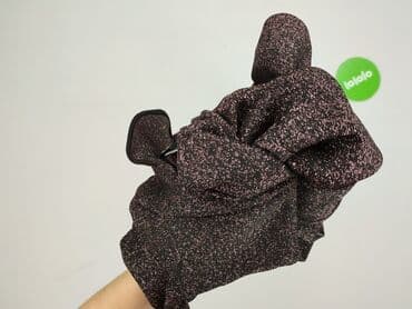 sukienki sylwestrową plus size: H&M, Women`s tunic, size M — 5