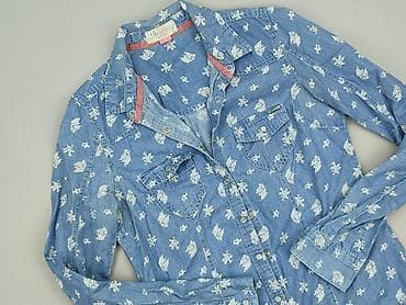 kurtki cary: Chillin, Koszula damska, rozmiar S — 1