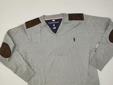 primark sets: Polo Ralph Lauren, Sweter dla mężczyzn, rozmiar L — 1