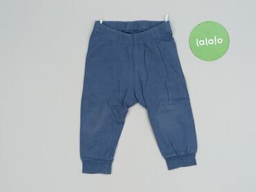 sweterki dla niemowląt allegro: Sweatpants, H&M, 3-6 months, condition - Good — 2