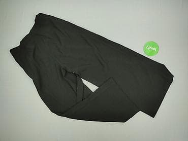 joggery house: Spodnie materiałowe damskie, rozmiar M — 3