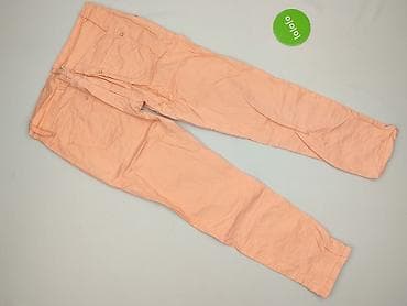 niechodki h: I DODO, Spodnie materiałowe damskie, rozmiar M — 3