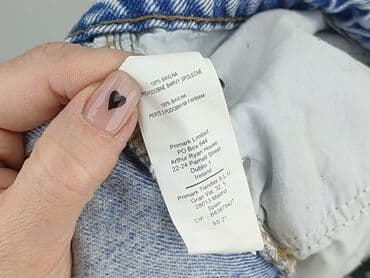 primark hello kitty majtki: Primark, Szorty damskie, rozmiar L — 5