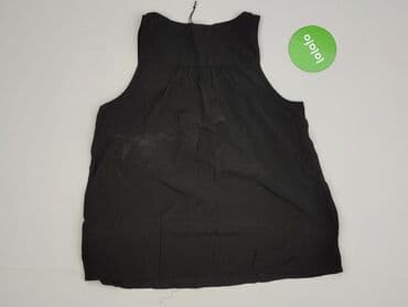 ażurowa bluzka sinsay: Sinsay, Top damski, rozmiar S — 3