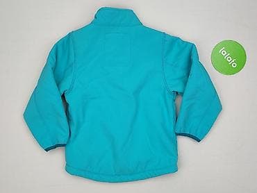 kurtka narciarska vinted: Kurtka przejściowa, 3-4 lat, 98-104 cm, stan - Idealny — 3