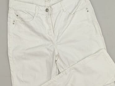 woskowane dżinsy: C&A, Jeans for women, size L (EU 40) — 1