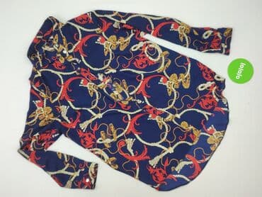 koszula w paski bershka: Simply Be, Koszula damska, rozmiar XL — 2