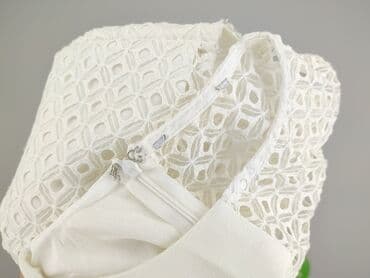 sukienka asymetryczna na komunię: Sukienka damska, rozmiar S — 4