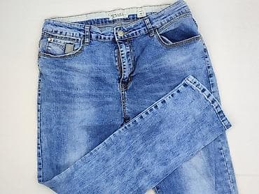 bexleys: Jeansy dla mężczyzn, rozmiar L — 1