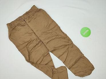 ala crocs: Zara, Spodnie materiałowe damskie, rozmiar M — 2