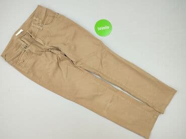 promod jeansy: Promod, Spodnie materiałowe damskie, rozmiar S — 2