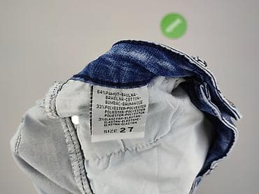 m sara jeans: M.Sara, Jeansy damskie, rozmiar M — 6